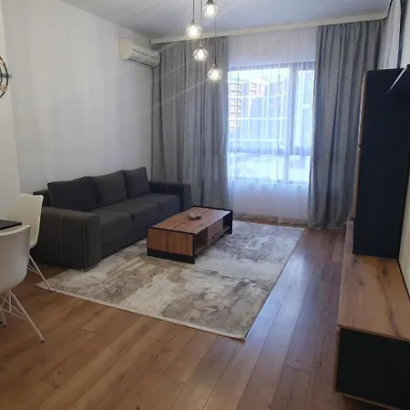 Apartamento Supersonicondo