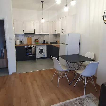 Apartman Supersonicondo *