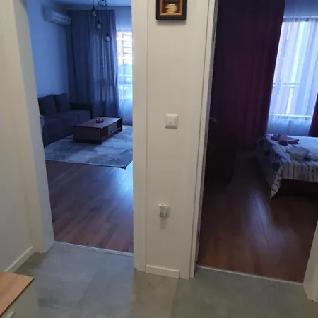 Apartamento Supersonicondo