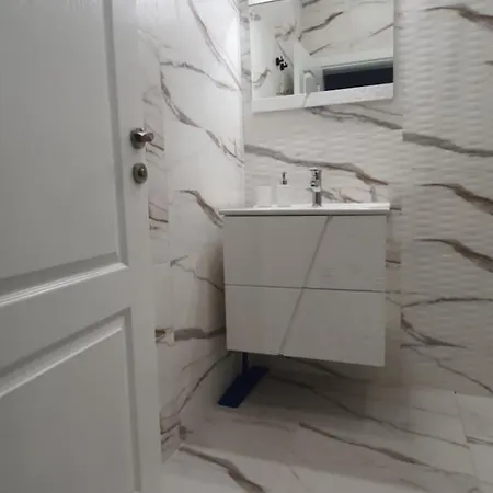 Supersonicondo Apartamento Plovdiv