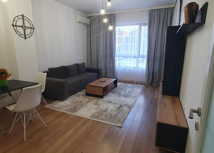 Lejlighed Supersonicondo