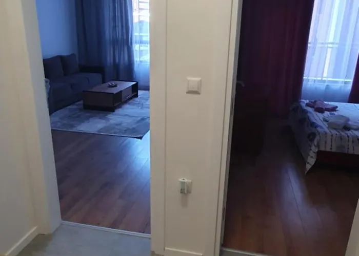 Lejlighed Supersonicondo